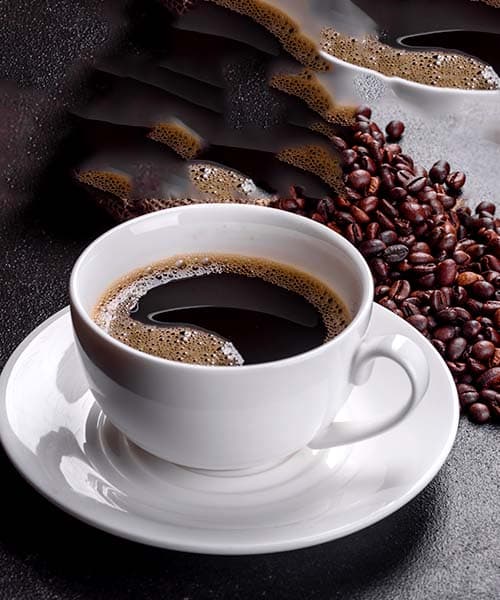 Imagen platillo Café Mocha Frio con Chocolate Mediano